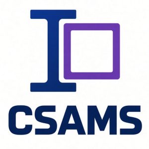 CSAMS monthly access